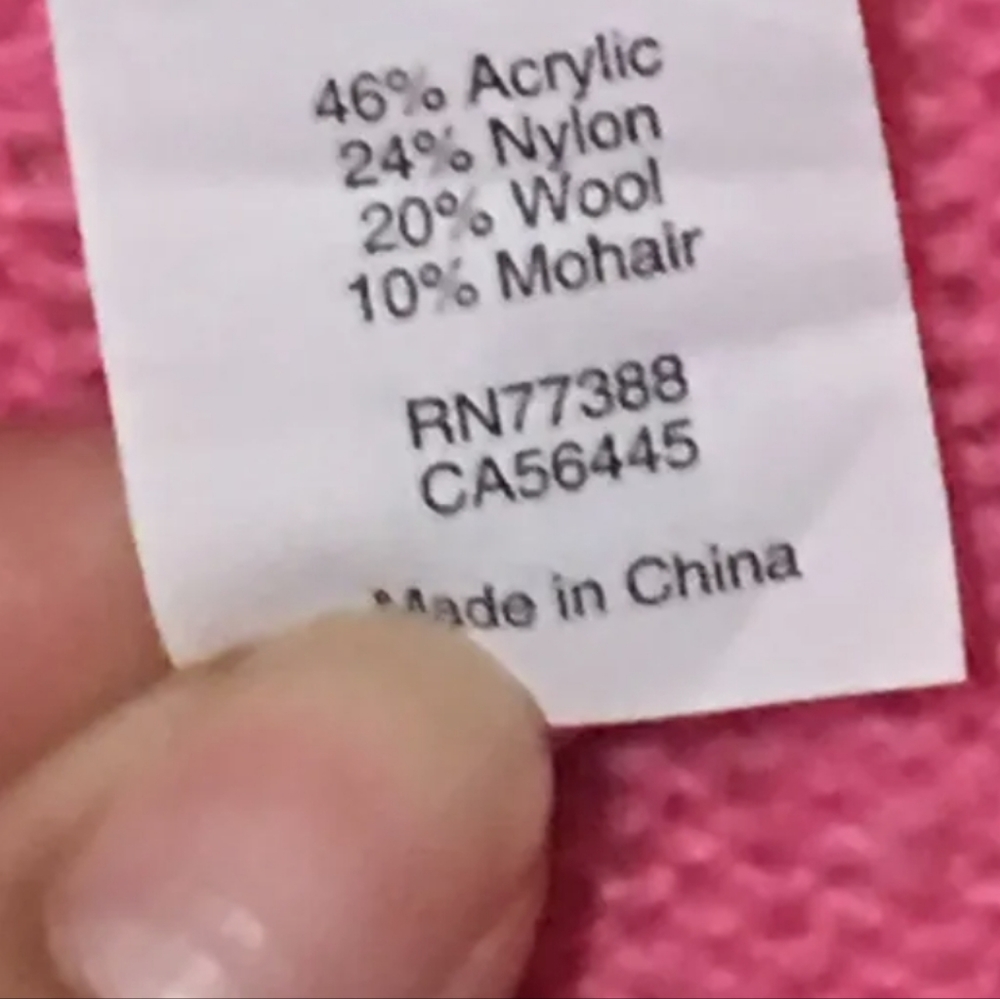 J.Crew Women's Sweater - Picture 7 of 13